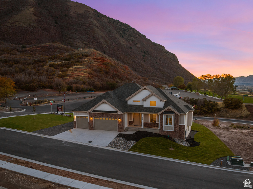 2824 S EAGLE DR #09 Spanish Fork, UT 84660