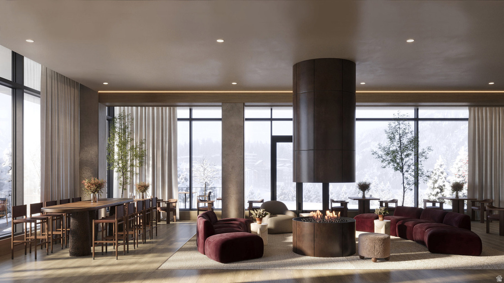 1601 W GLENCOE MOUNTAIN WAY #1708 Park City, UT 84060