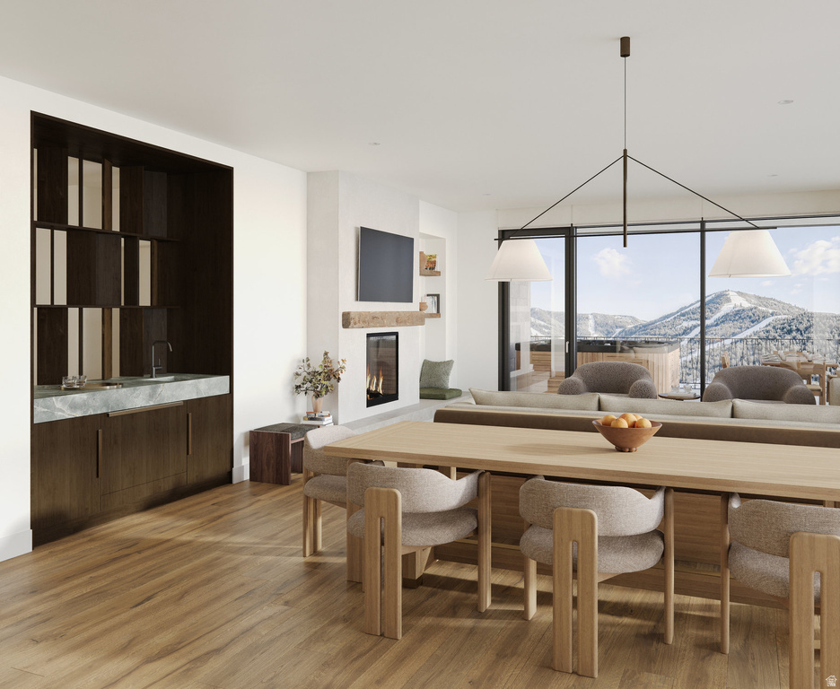 1601 W GLENCOE MOUNTAIN WAY #1708 Park City, UT 84060