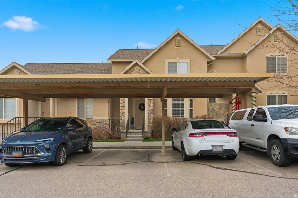 204 W CRESCENT VIEW LN #111 Tooele, UT 84074