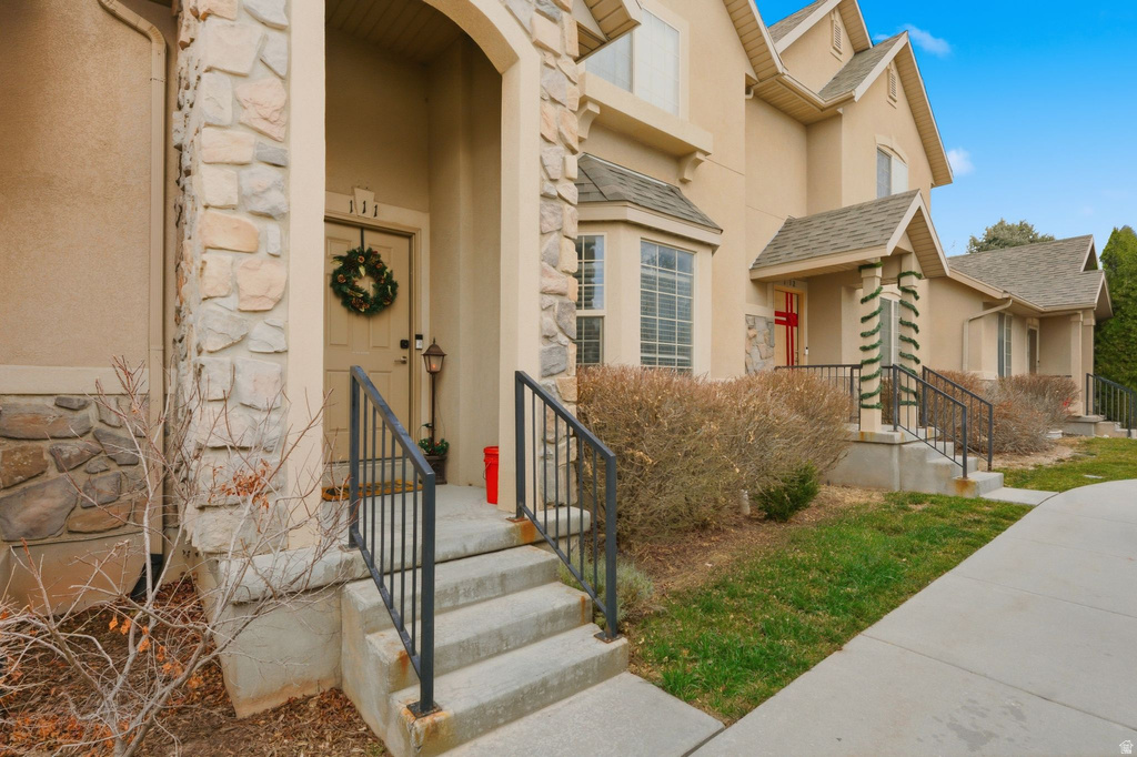 204 W CRESCENT VIEW LN #111 Tooele, UT 84074