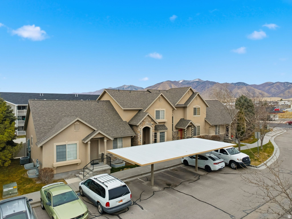 204 W CRESCENT VIEW LN #111 Tooele, UT 84074