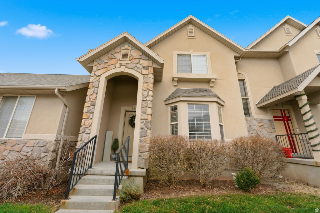 204 W CRESCENT VIEW LN #111 Tooele, UT 84074