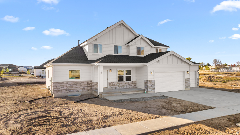 3289 E 2770 S #17 Spanish Fork, UT 84660