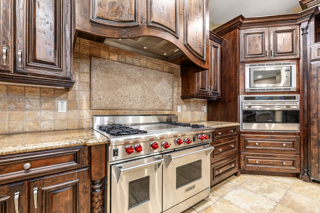 6150 MURDOCH WOODS PL Holladay, UT 84121