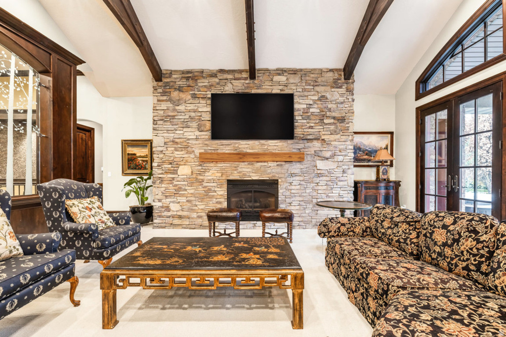 6150 MURDOCH WOODS PL Holladay, UT 84121