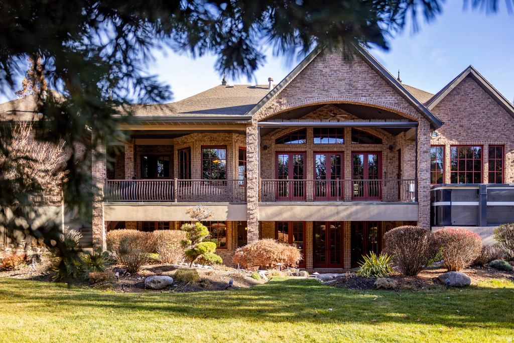 6150 MURDOCH WOODS PL Holladay, UT 84121