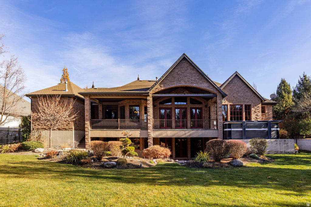 6150 MURDOCH WOODS PL Holladay, UT 84121