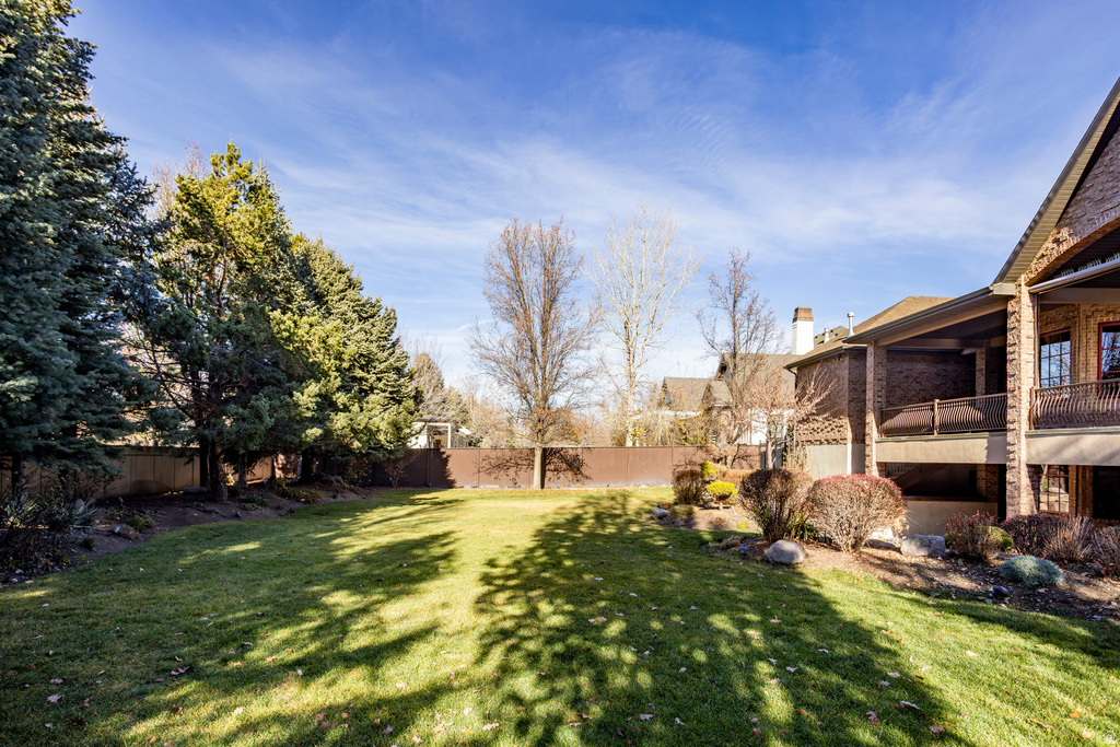 6150 MURDOCH WOODS PL Holladay, UT 84121