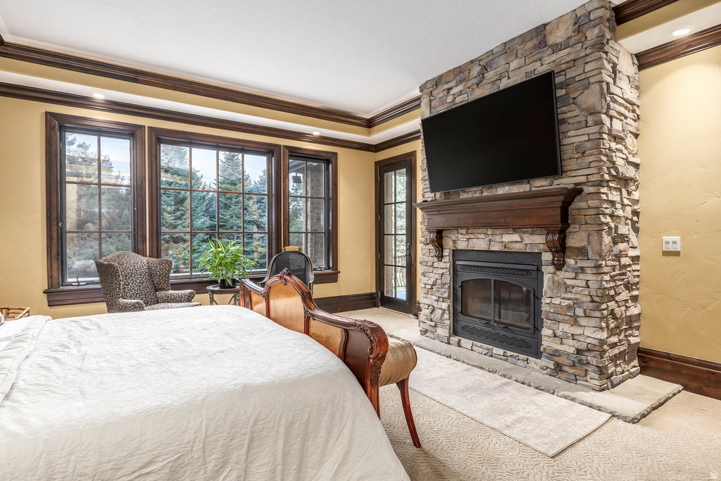 6150 MURDOCH WOODS PL Holladay, UT 84121