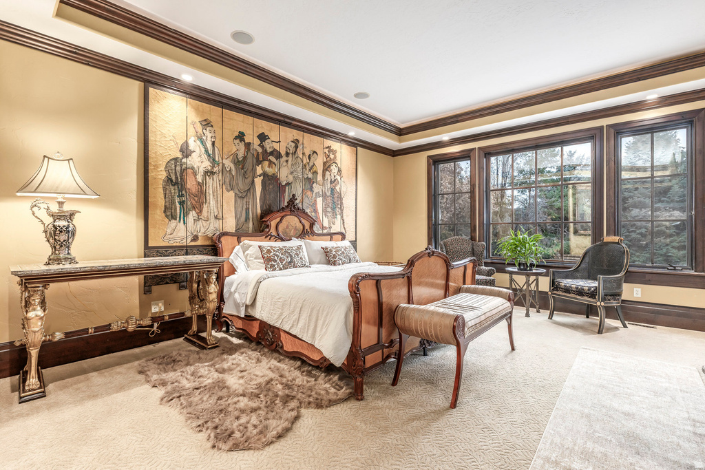 6150 MURDOCH WOODS PL Holladay, UT 84121