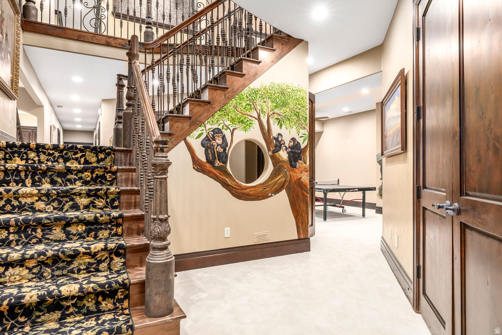 6150 MURDOCH WOODS PL Holladay, UT 84121