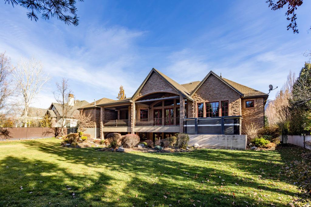 6150 MURDOCH WOODS PL Holladay, UT 84121