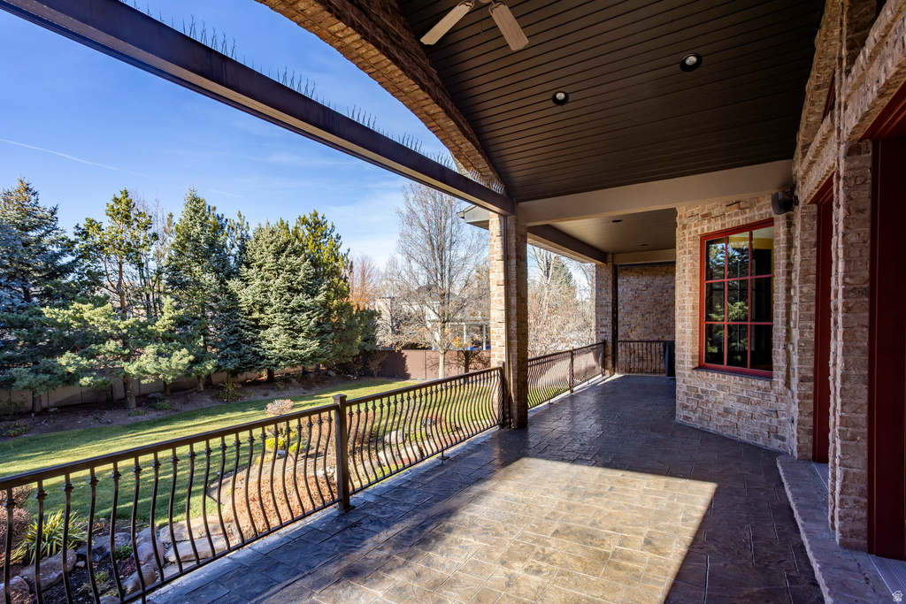 6150 MURDOCH WOODS PL Holladay, UT 84121