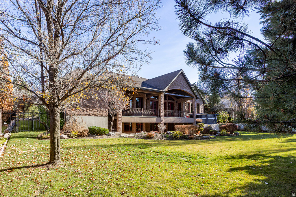 6150 MURDOCH WOODS PL Holladay, UT 84121