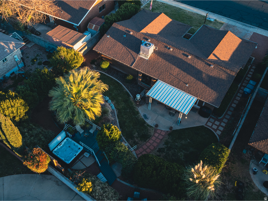 635 E CONCORD WAY St George, UT 84770