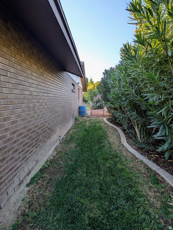 635 E CONCORD WAY St George, UT 84770