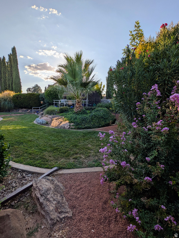 635 E CONCORD WAY St George, UT 84770