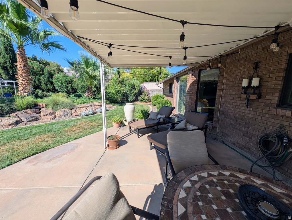 635 E CONCORD WAY St George, UT 84770