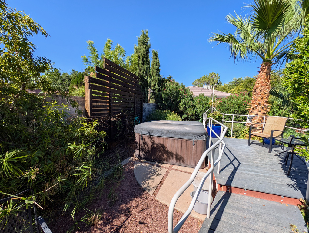 635 E CONCORD WAY St George, UT 84770