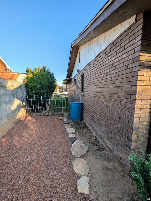 635 E CONCORD WAY St George, UT 84770