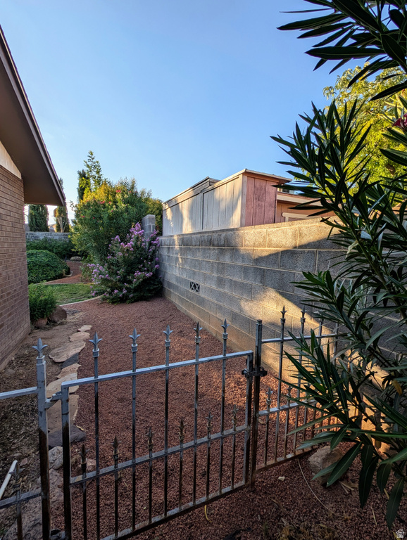 635 E CONCORD WAY St George, UT 84770