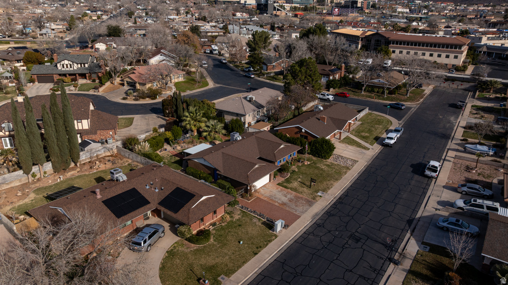 635 E CONCORD WAY St George, UT 84770