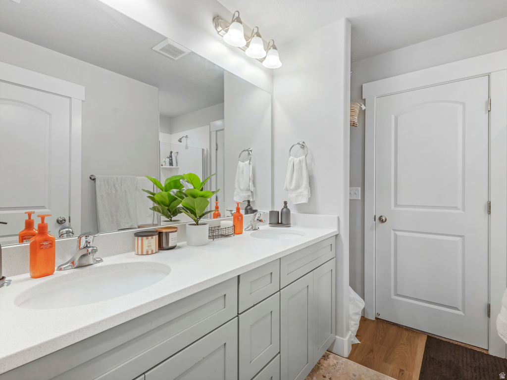 4536 W PARKES PEAK LN Herriman, UT 84096