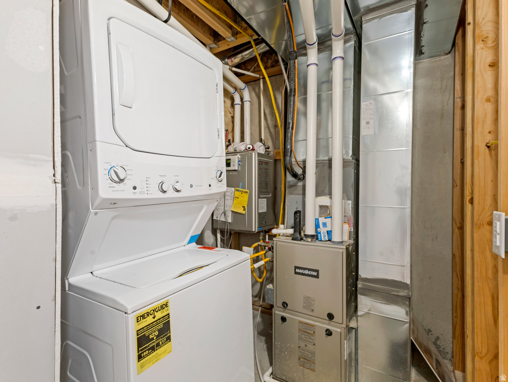 4536 W PARKES PEAK LN Herriman, UT 84096