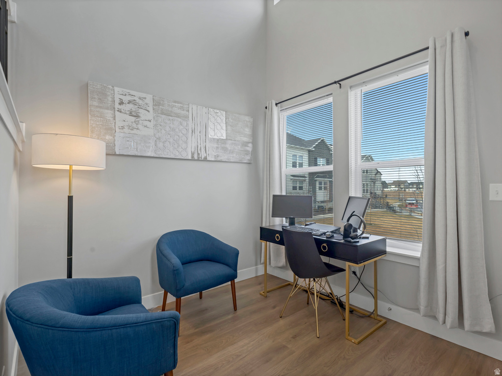 4536 W PARKES PEAK LN Herriman, UT 84096