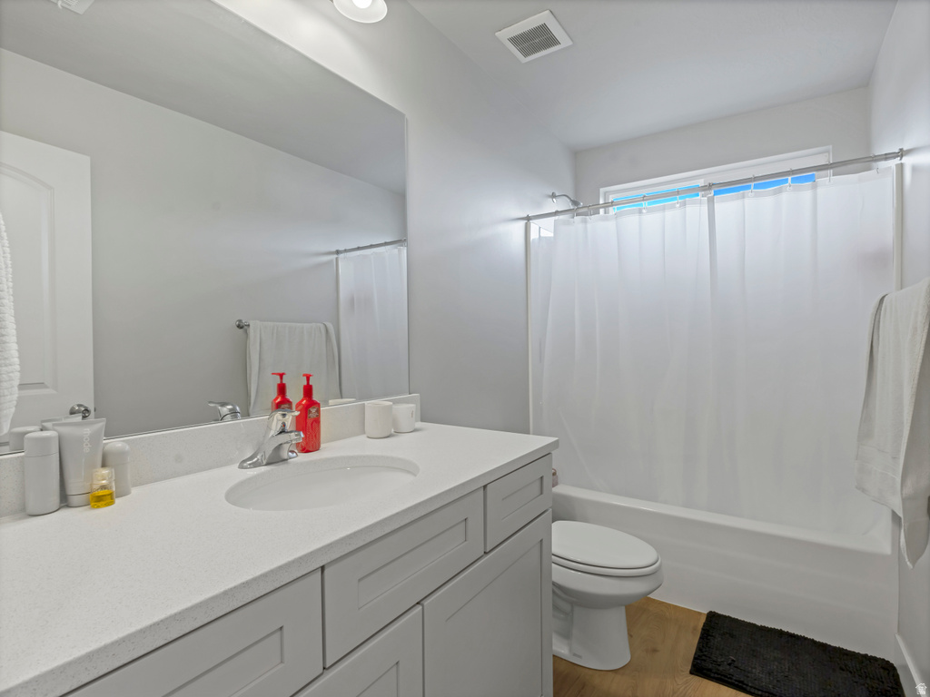 4536 W PARKES PEAK LN Herriman, UT 84096