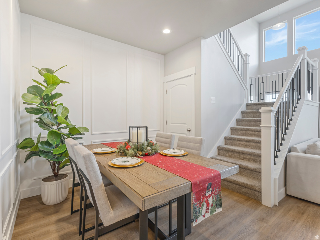 4536 W PARKES PEAK LN Herriman, UT 84096