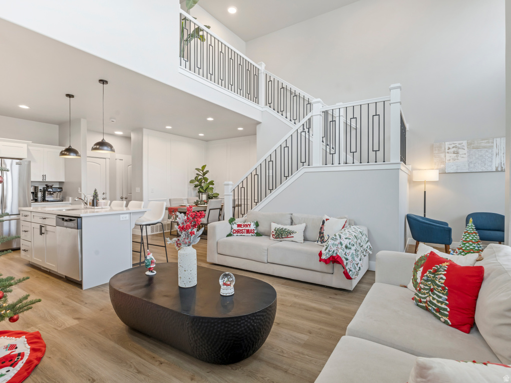 4536 W PARKES PEAK LN Herriman, UT 84096