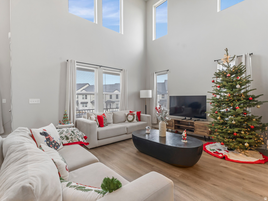 4536 W PARKES PEAK LN Herriman, UT 84096