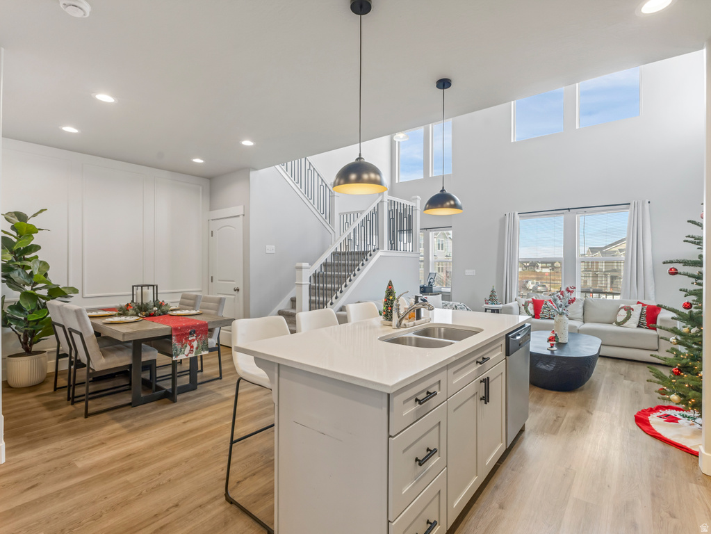 4536 W PARKES PEAK LN Herriman, UT 84096