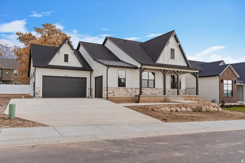 1204 N 1875 E Layton, UT 84040