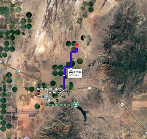 5  E-1030-0062-0000 Newcastle, UT 84756