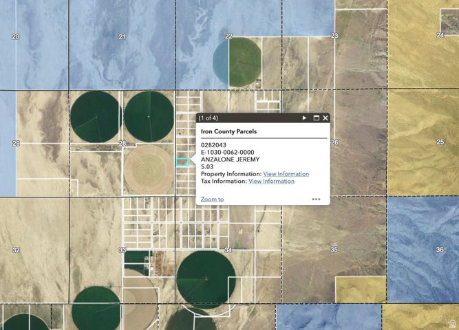 5  E-1030-0062-0000 Newcastle, UT 84756