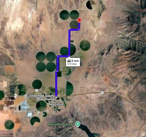 5  E-1030-0062-0000 Newcastle, UT 84756