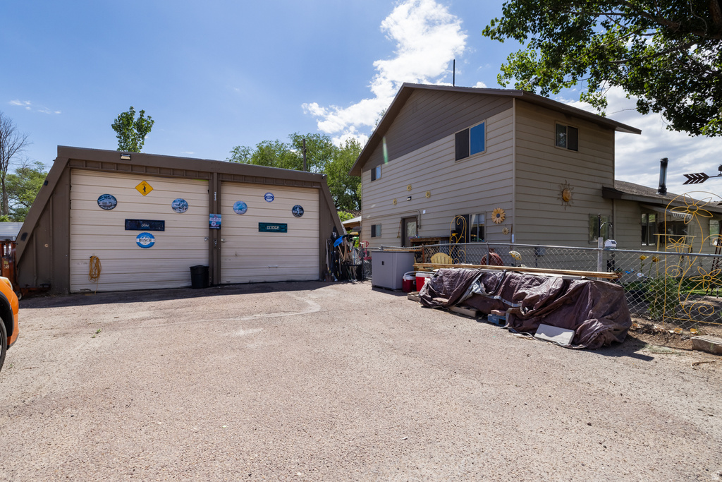 213 E 100 S Duchesne, UT 84021