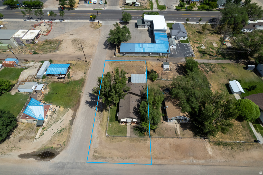 213 E 100 S Duchesne, UT 84021