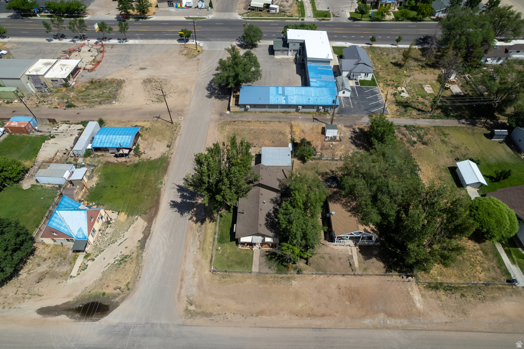 213 E 100 S Duchesne, UT 84021