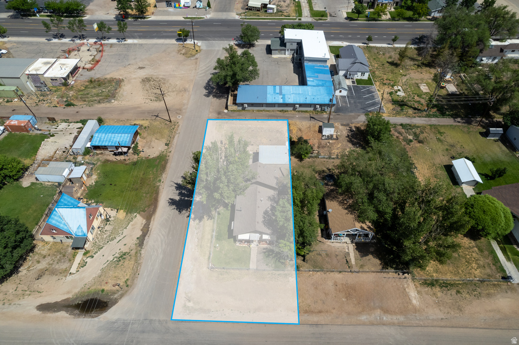 213 E 100 S Duchesne, UT 84021