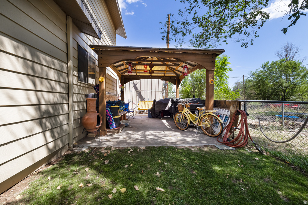 213 E 100 S Duchesne, UT 84021