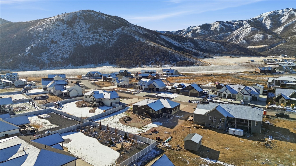 553 S LAKE VIEW DR Mantua, UT 84324