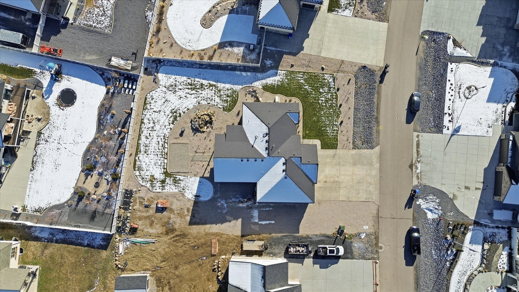 553 S LAKE VIEW DR Mantua, UT 84324