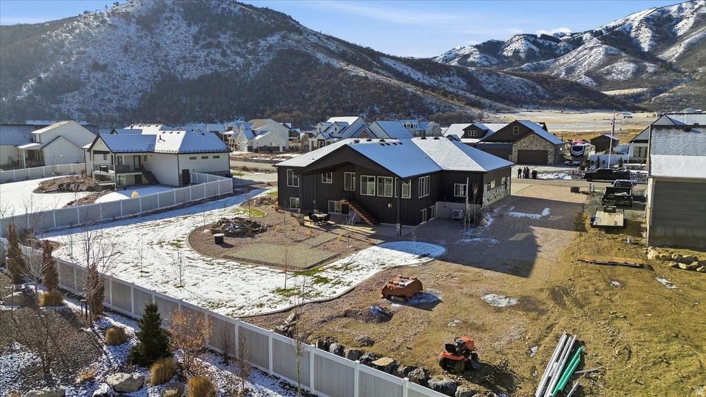 553 S LAKE VIEW DR Mantua, UT 84324