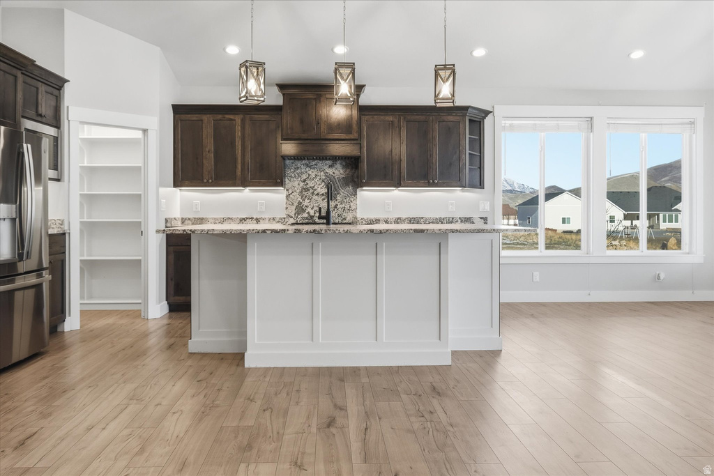 553 S LAKE VIEW DR Mantua, UT 84324