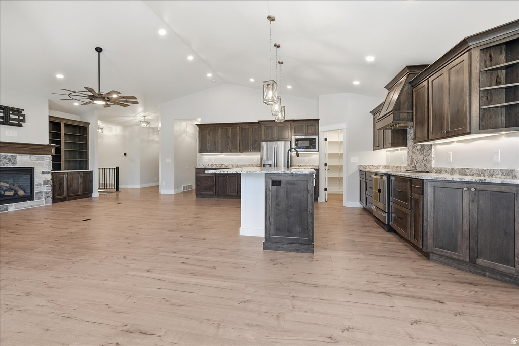 553 S LAKE VIEW DR Mantua, UT 84324