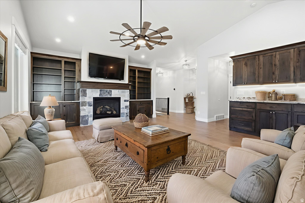 553 S LAKE VIEW DR Mantua, UT 84324